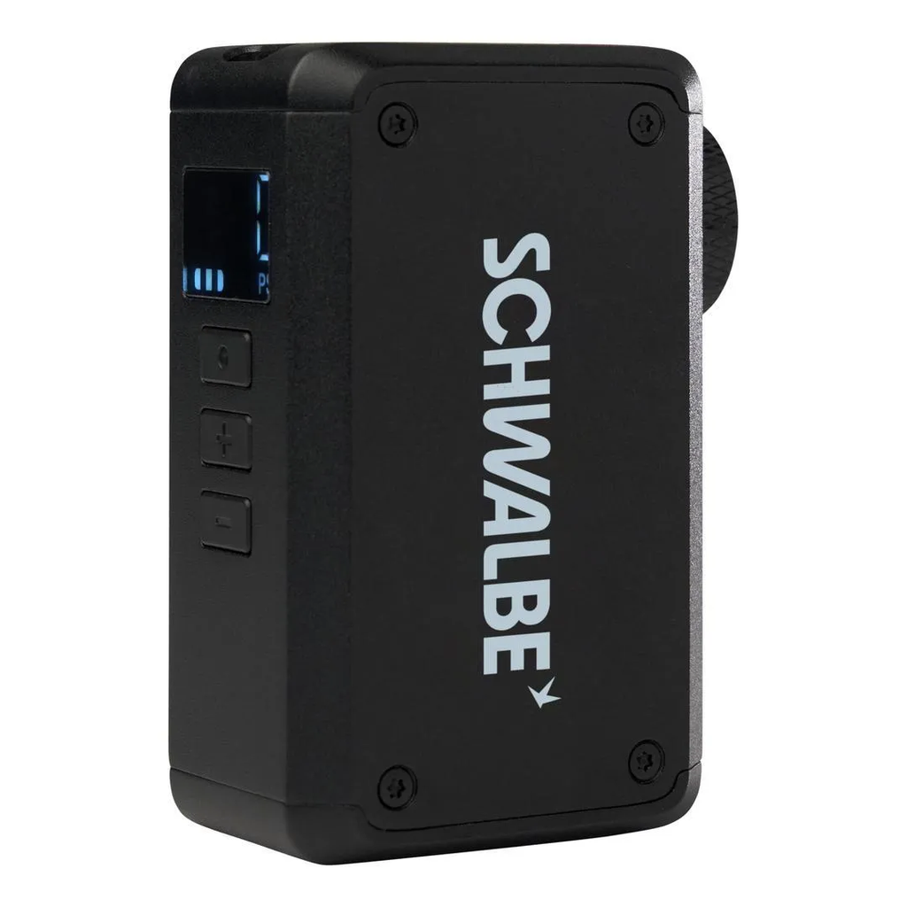Schwalbe E-micro Pump