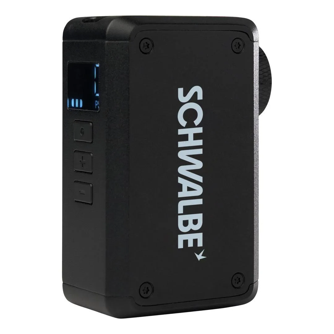 Schwalbe E-micro Pump