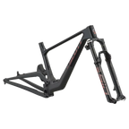 Scott Spark RC SL Frame+Fork