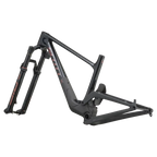 Scott Spark RC SL Frame+Fork