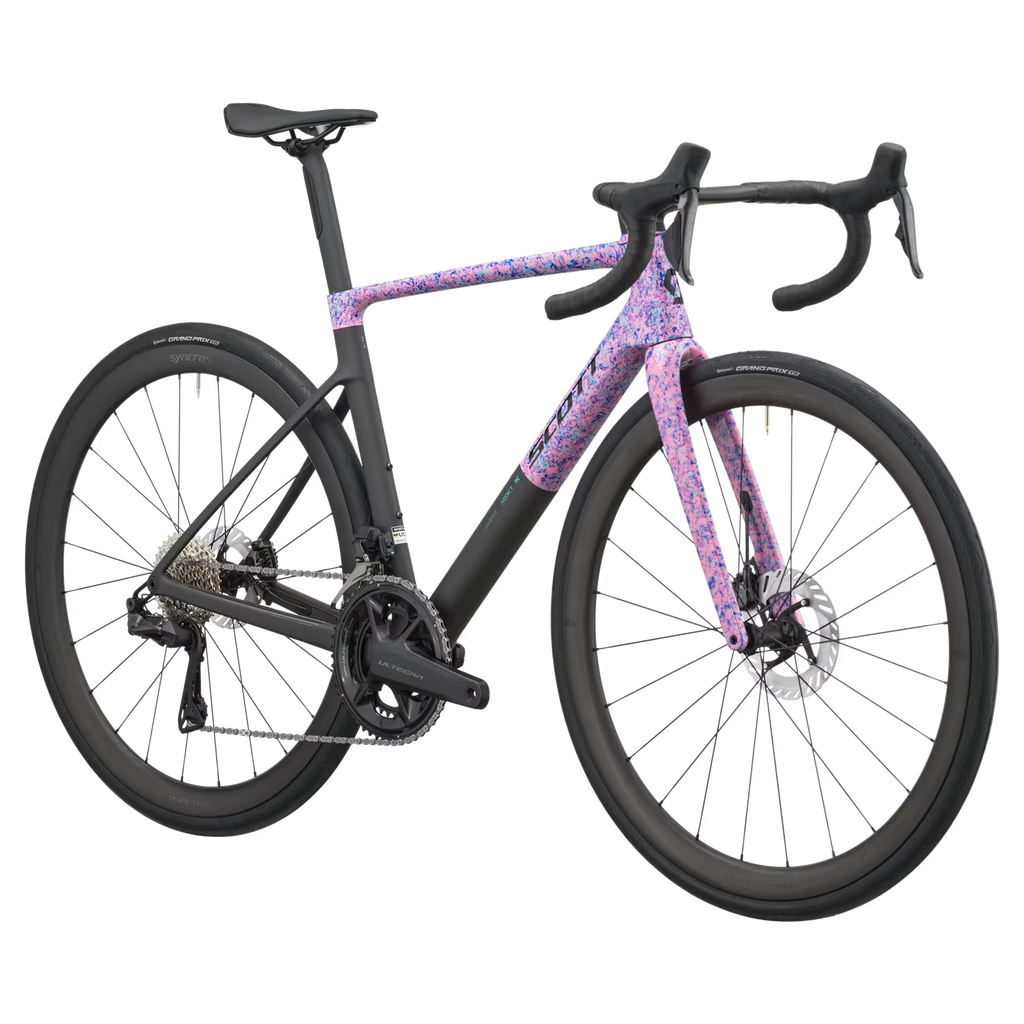 Scott Addict RC 10