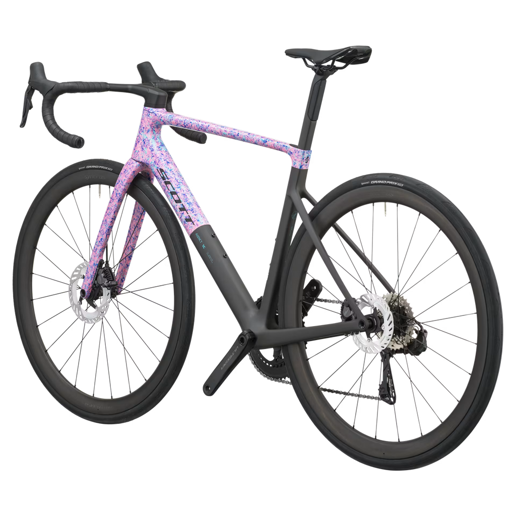 Scott Addict RC 10