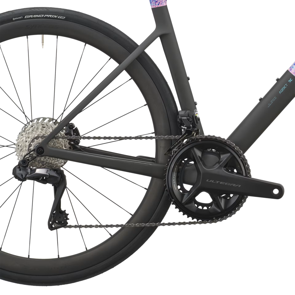 Scott Addict RC 10