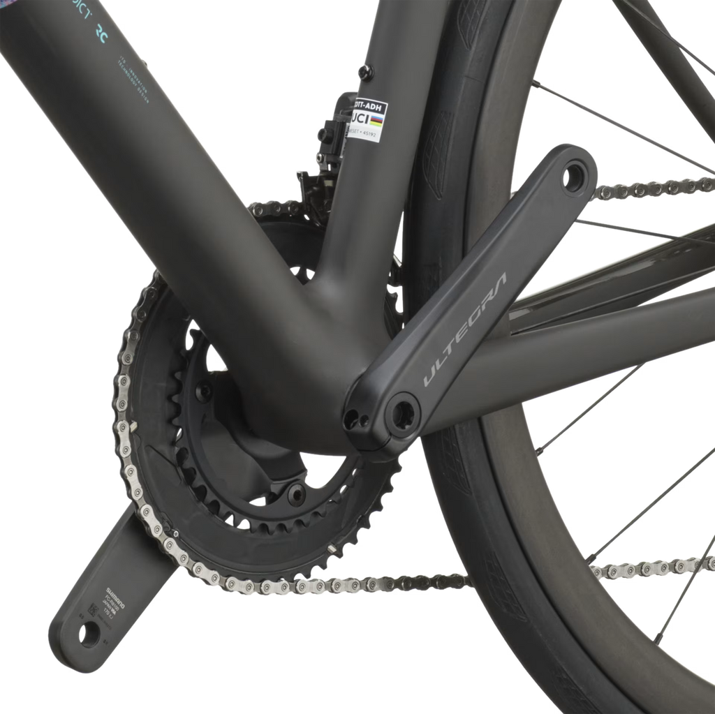 Scott Addict RC 10