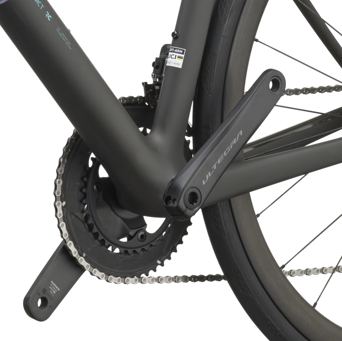 Scott Addict RC 10