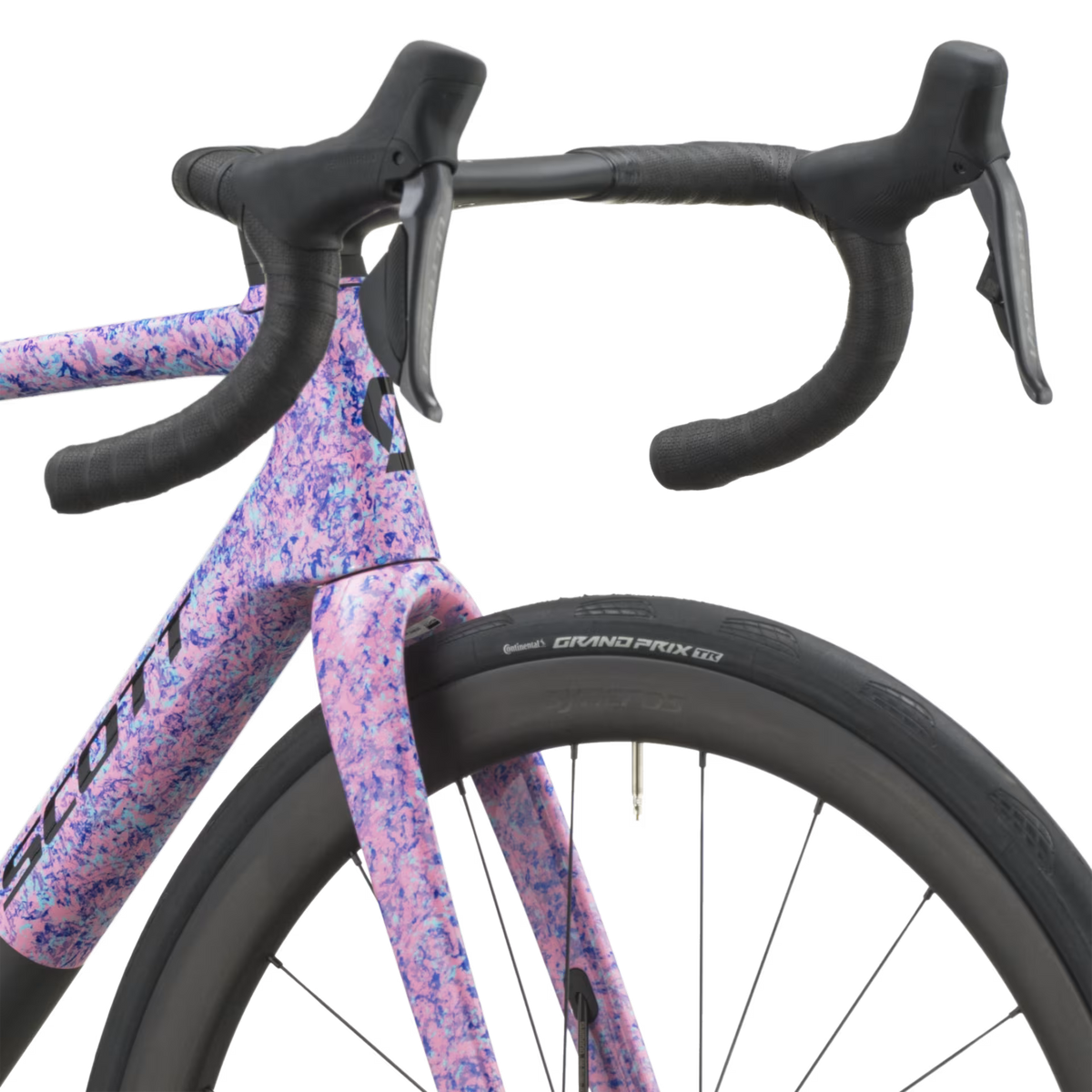 Scott Addict RC 10