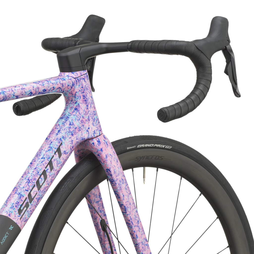 Scott Addict RC 10