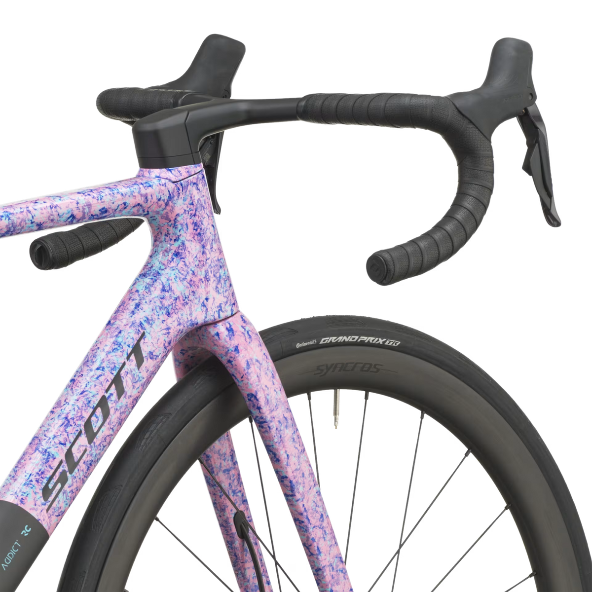 Scott Addict RC 10