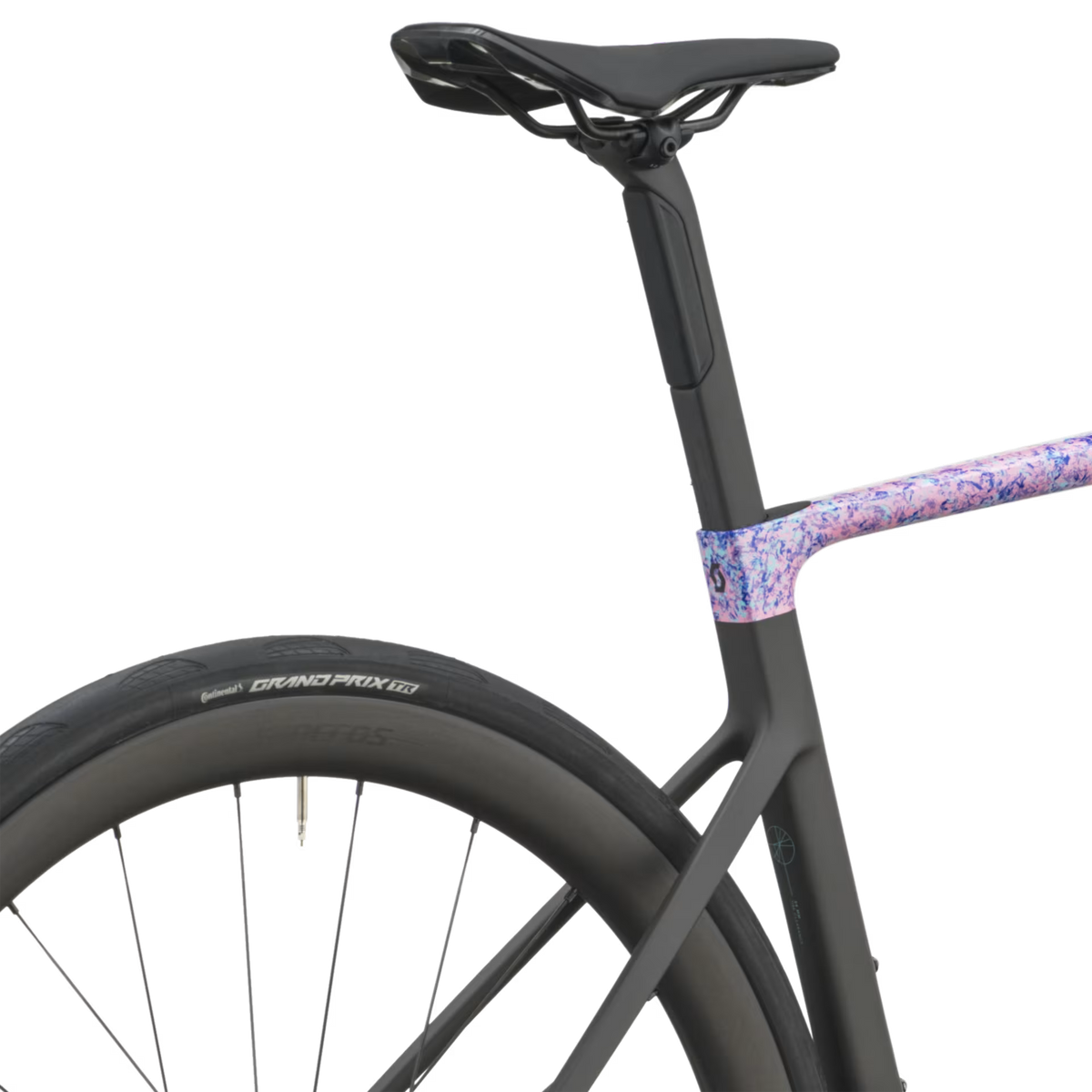 Scott Addict RC 10