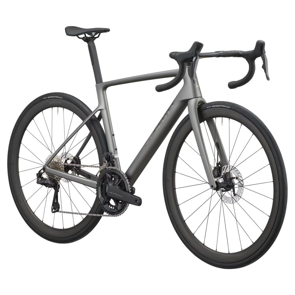 Scott Addict RC 10