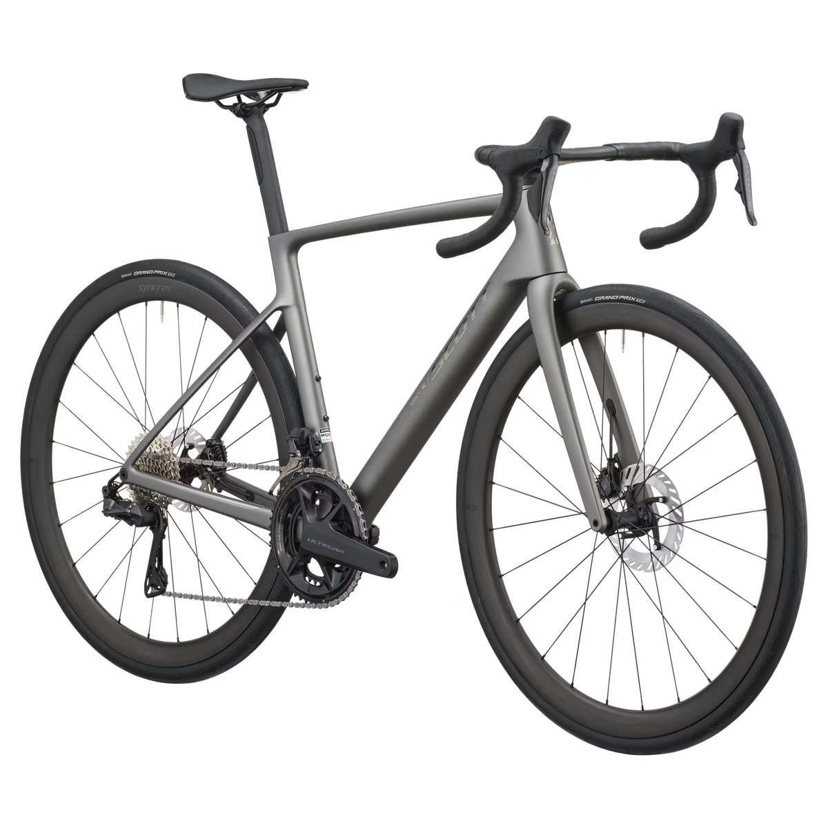 Scott Addict RC 10