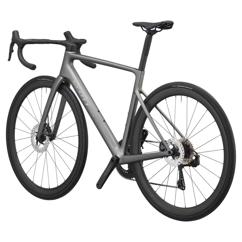 Scott Addict RC 10