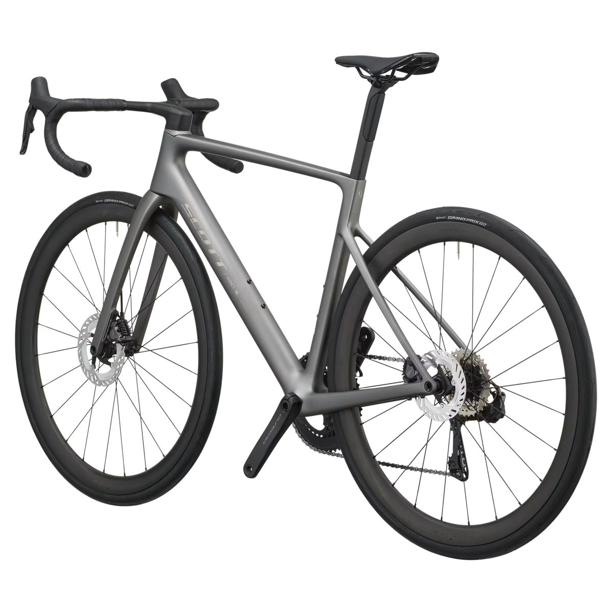 Scott Addict RC 10
