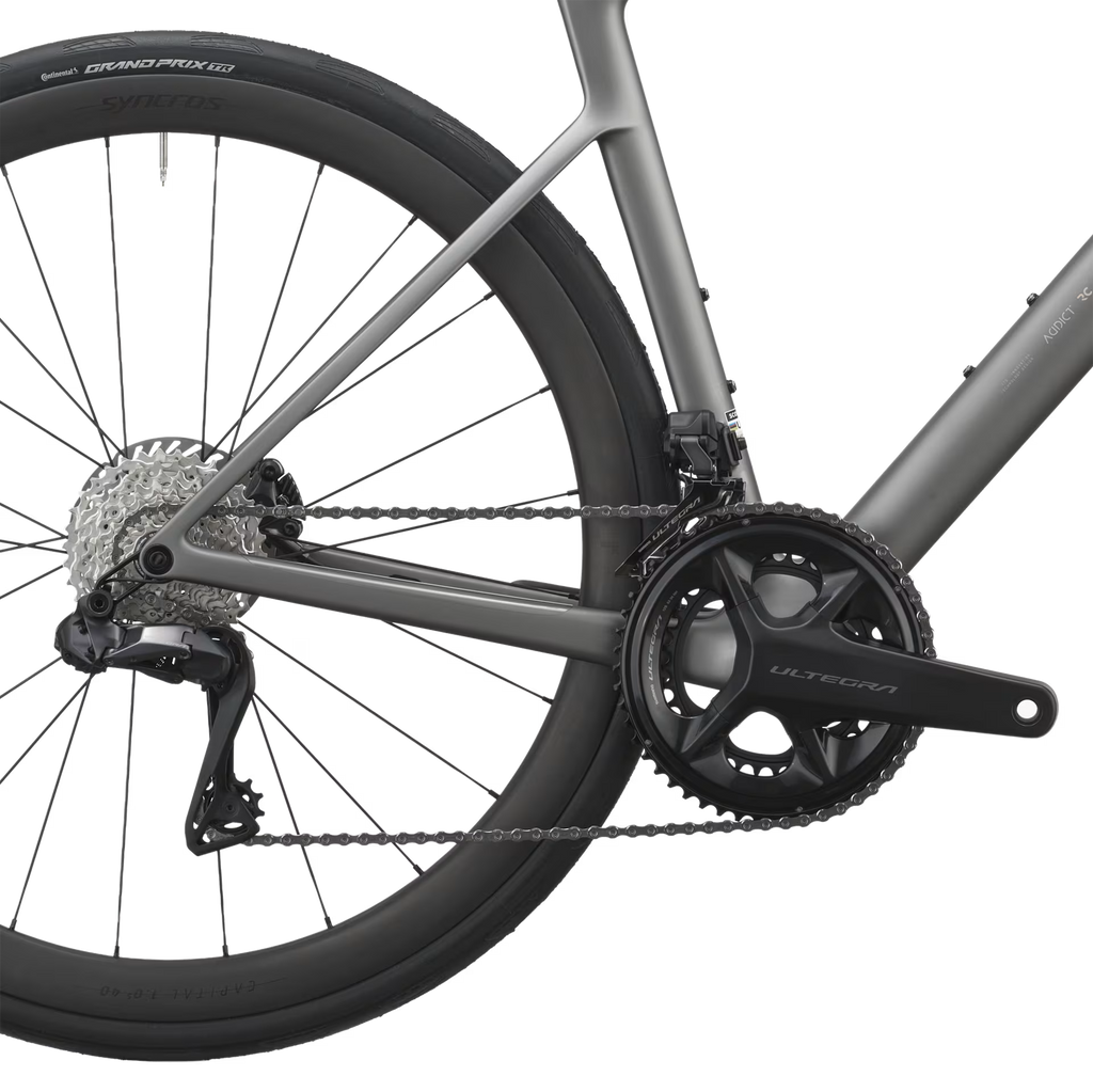 Scott Addict RC 10