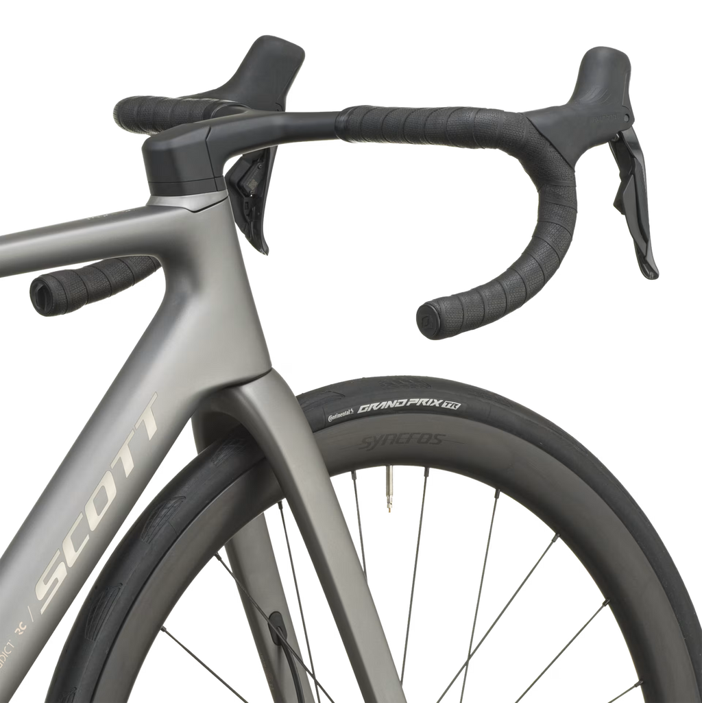 Scott Addict RC 10