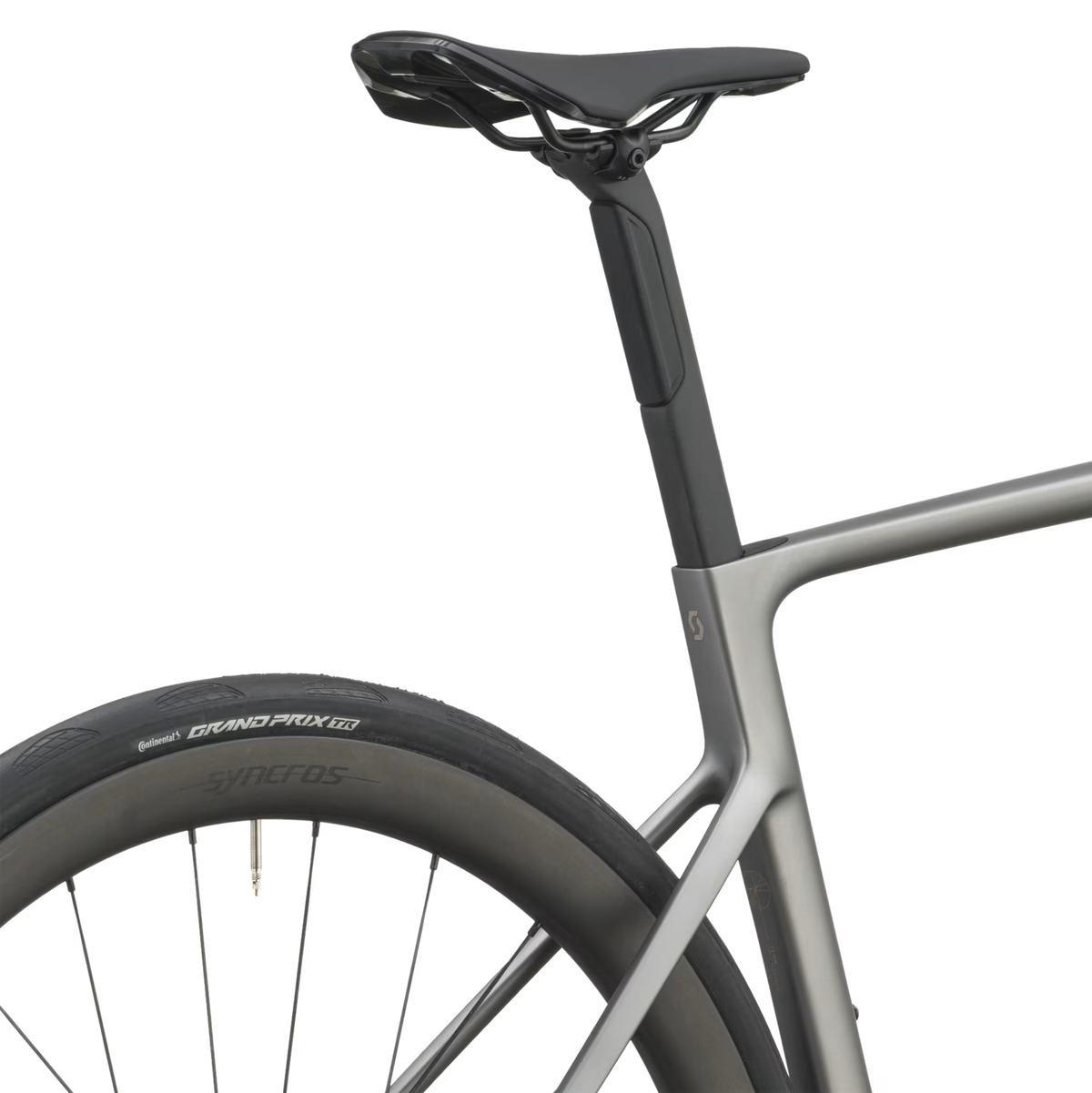 Scott Addict RC 10