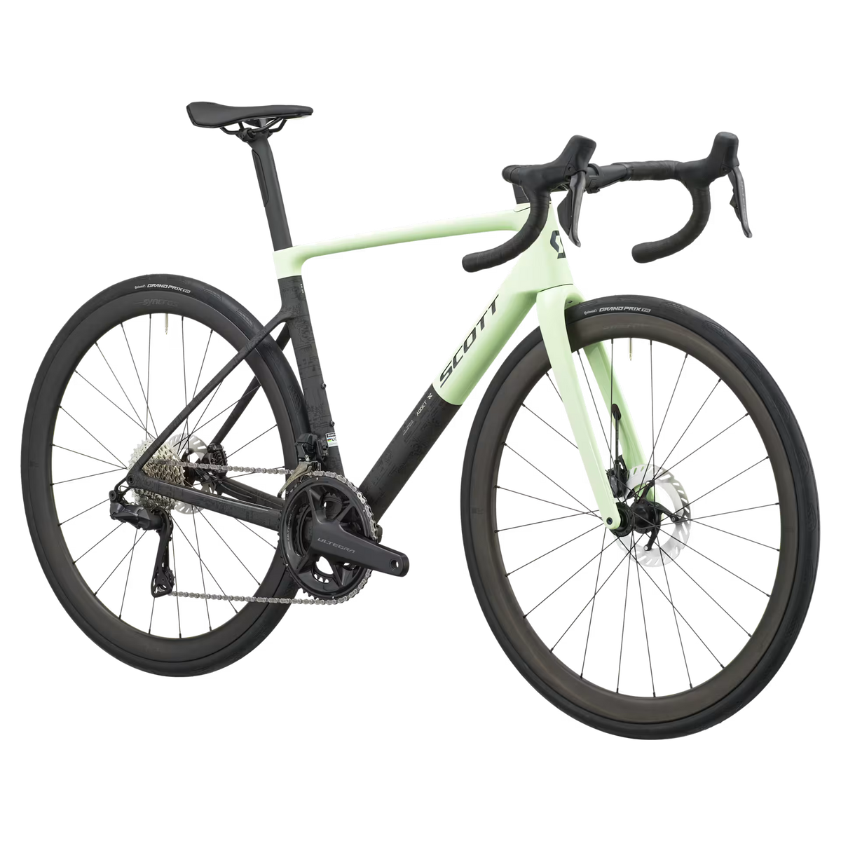 Scott Addict RC 20