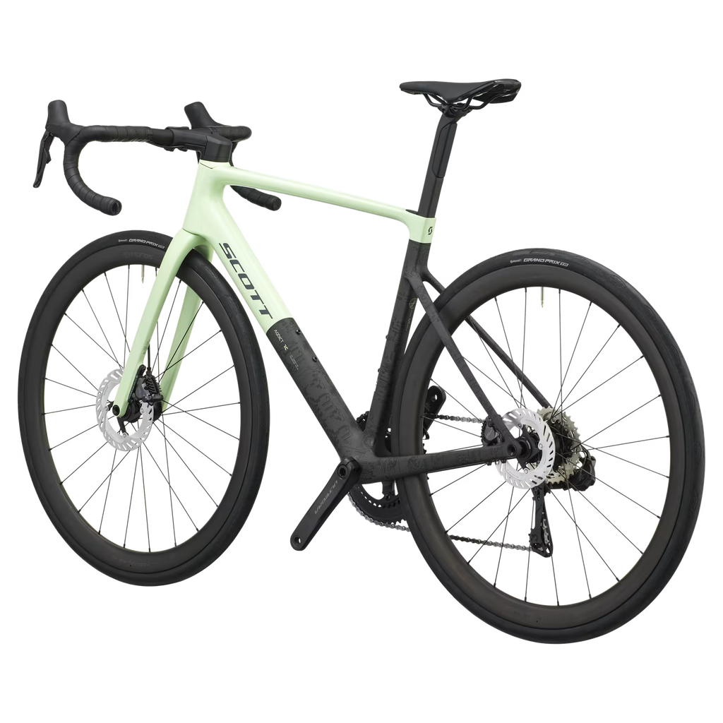 Scott Addict RC 20