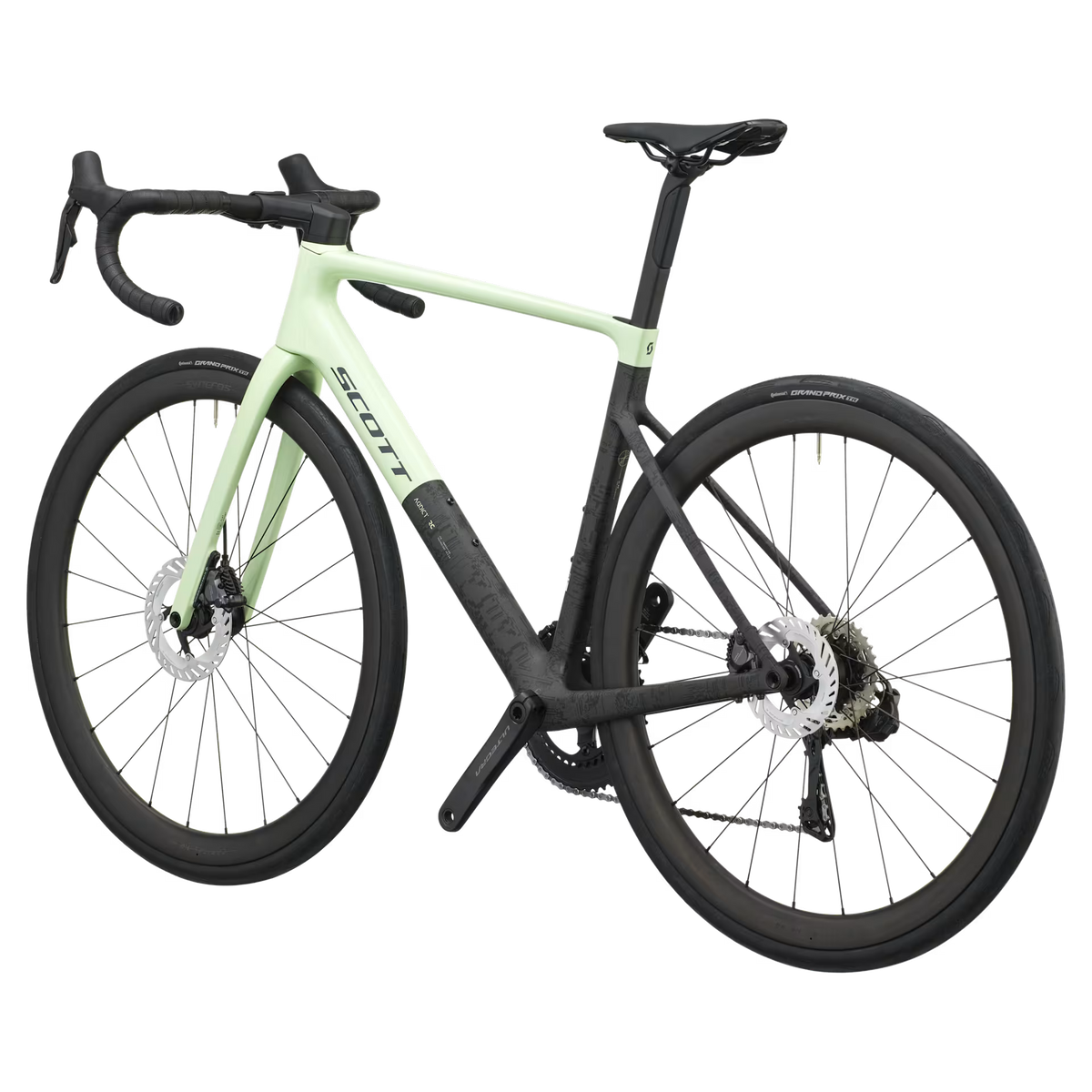 Scott Addict RC 20