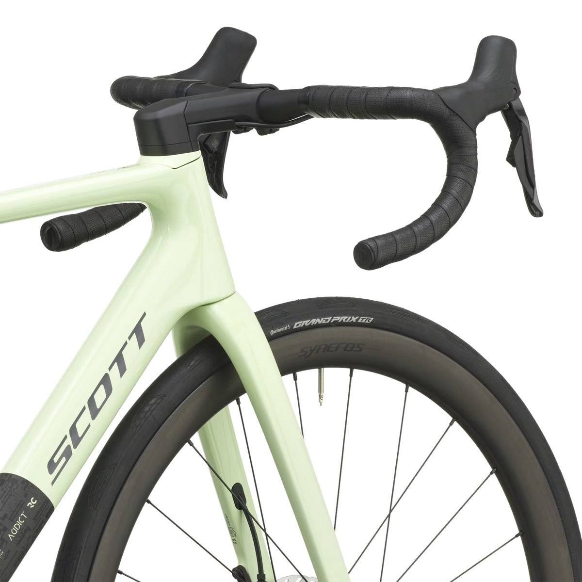 Scott Addict RC 20