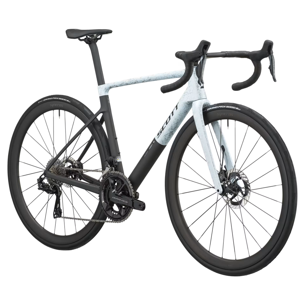 Scott Addict RC Pro