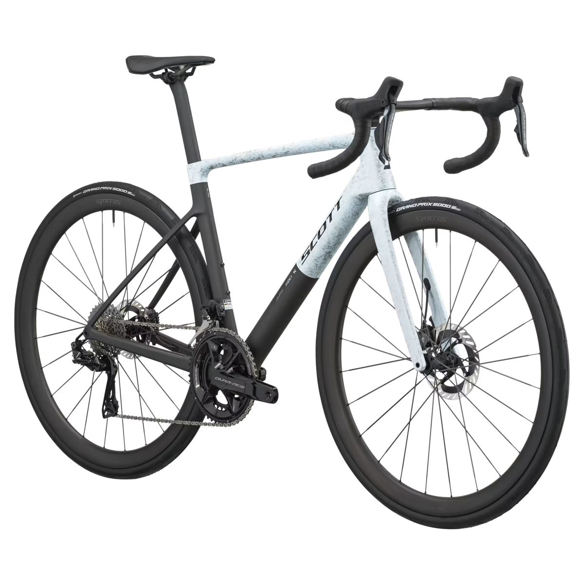 Scott Addict RC Pro