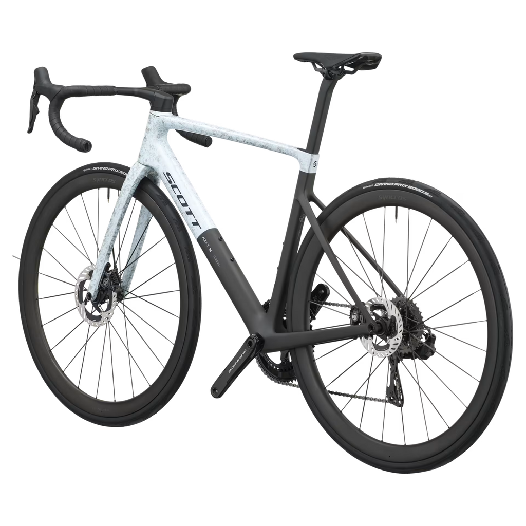 Scott Addict RC Pro