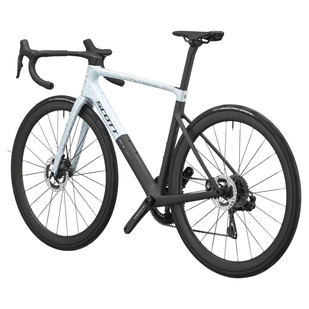 Scott Addict RC Pro
