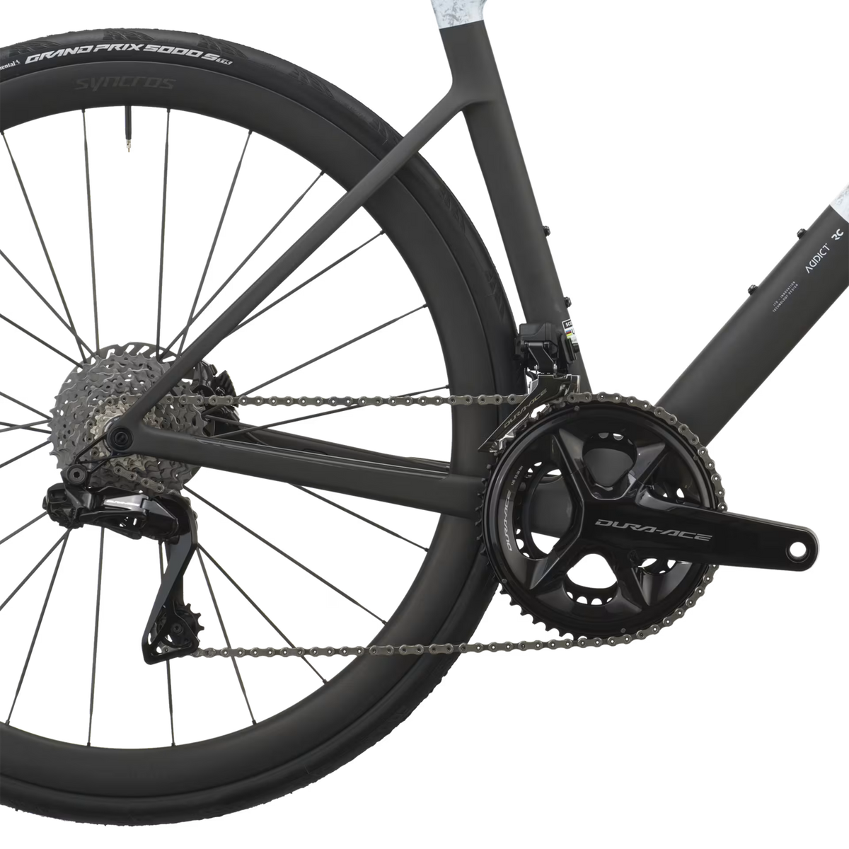 Scott Addict RC Pro