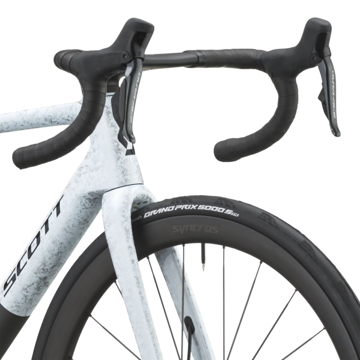 Scott Addict RC Pro