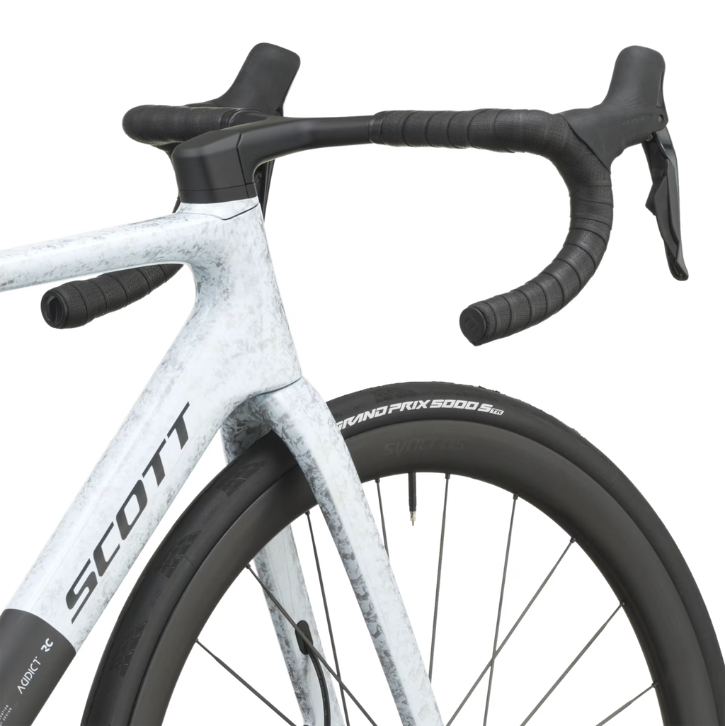 Scott Addict RC Pro