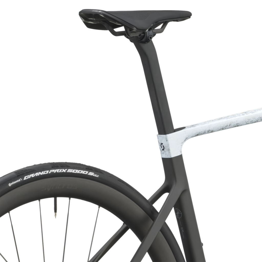 Scott Addict RC Pro