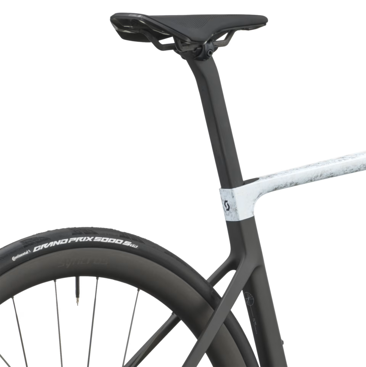 Scott Addict RC Pro