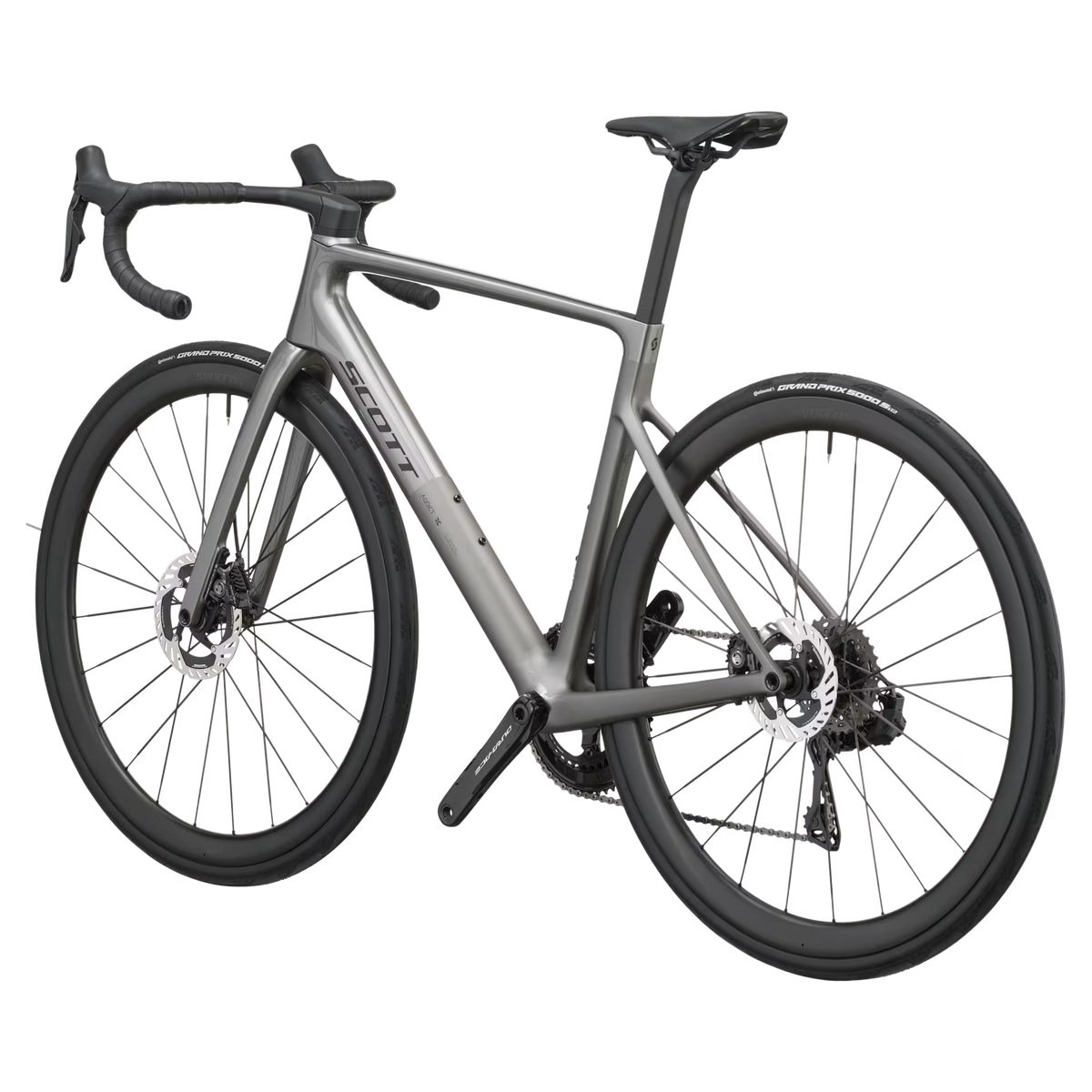 Scott Addict RC Pro