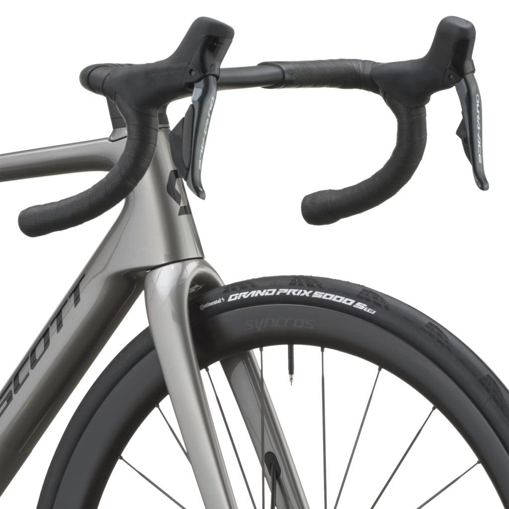 Scott Addict RC Pro