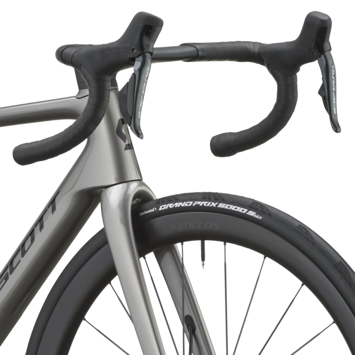 Scott Addict RC Pro