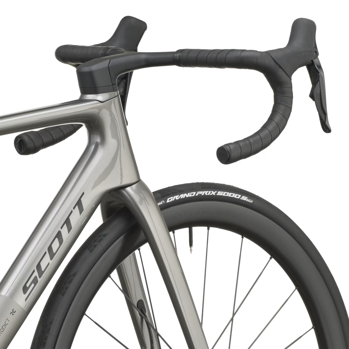 Scott Addict RC Pro