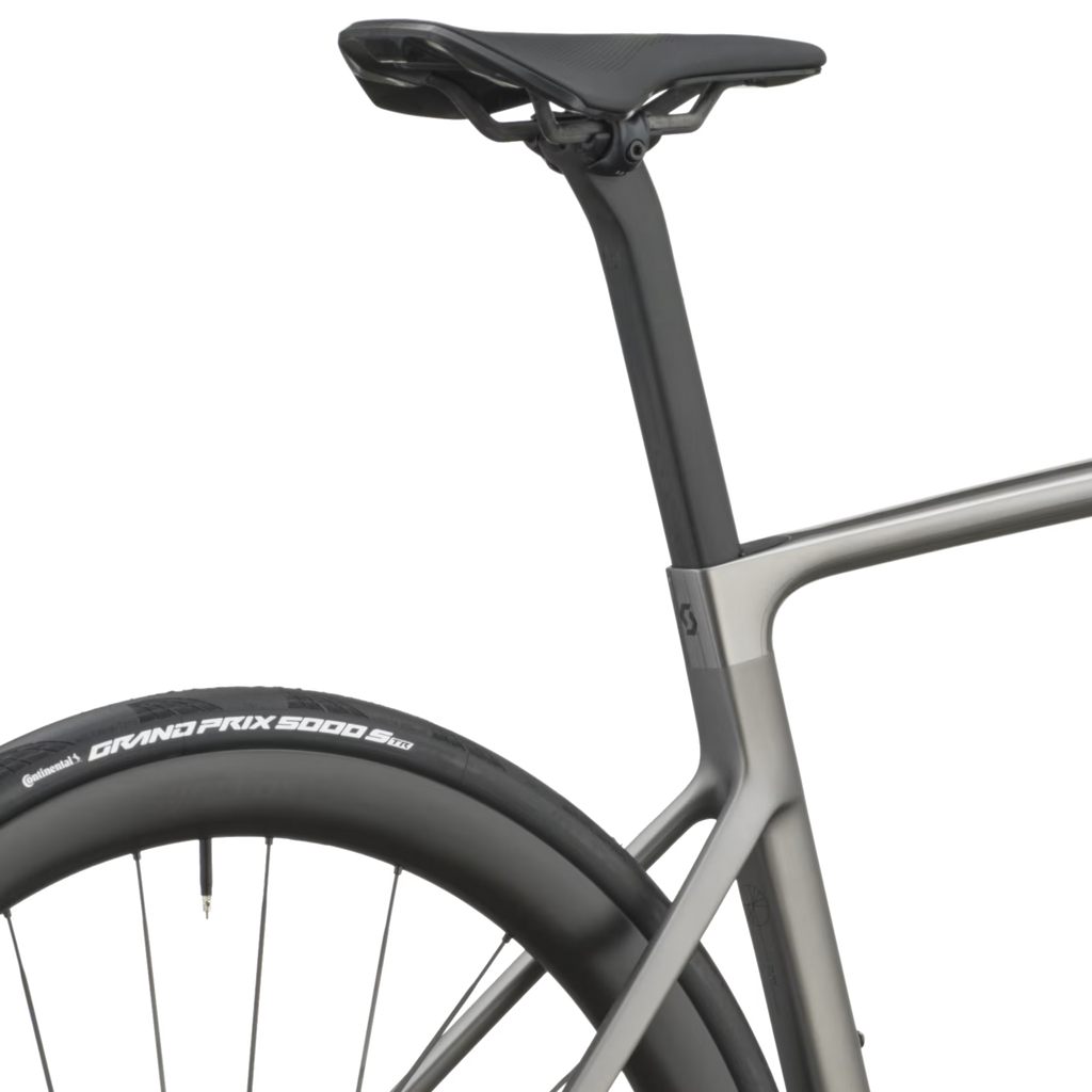 Scott Addict RC Pro