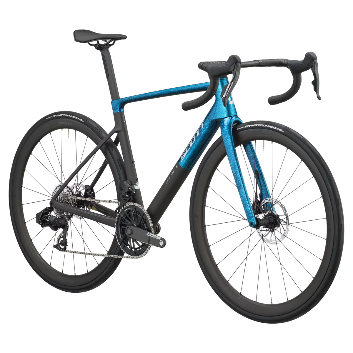 Scott Addict RC Team