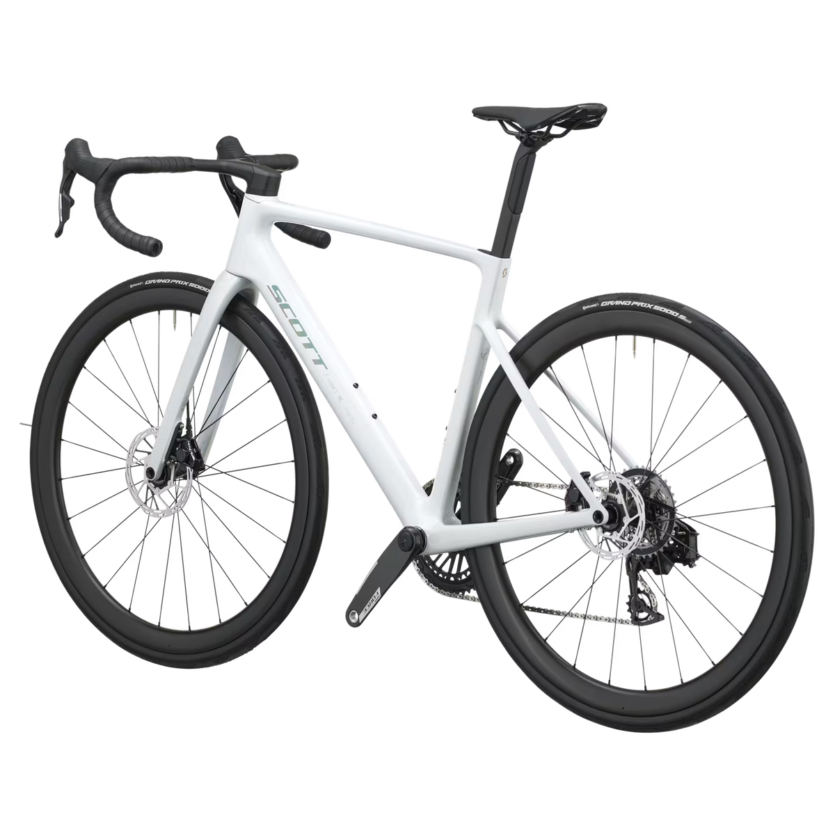 Scott Addict RC Team