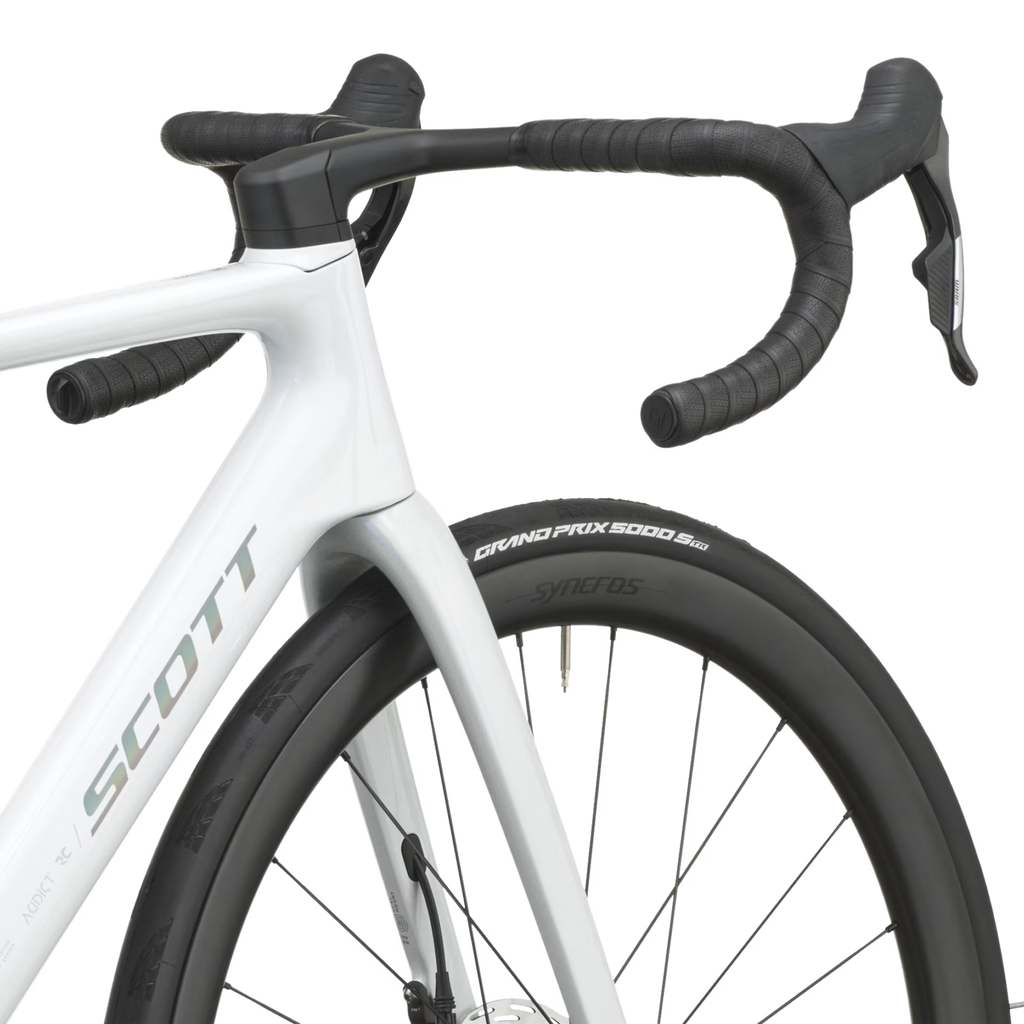 Scott Addict RC Team