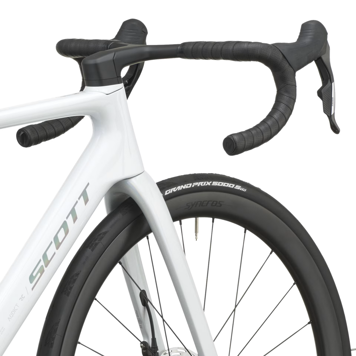 Scott Addict RC Team
