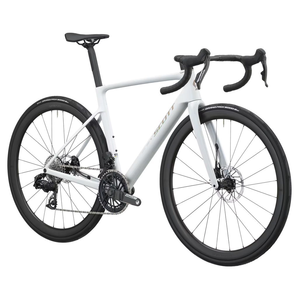 Scott Addict RC Team