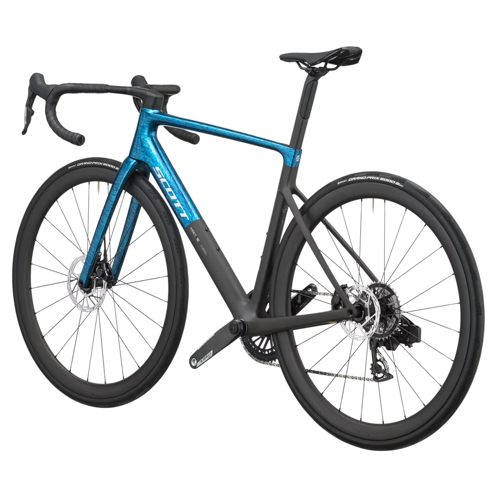Scott Addict RC Team