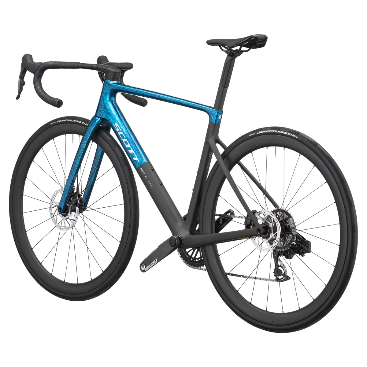 Scott Addict RC Team