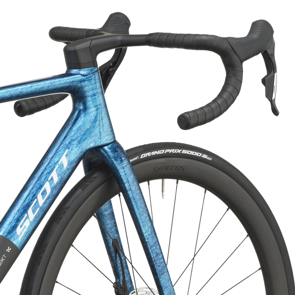 Scott Addict RC Team