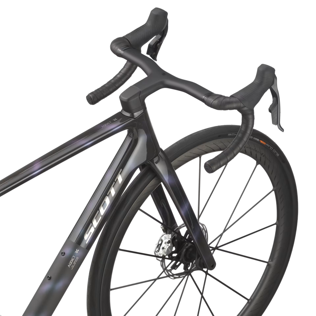 Scott Addict RC Ultimate
