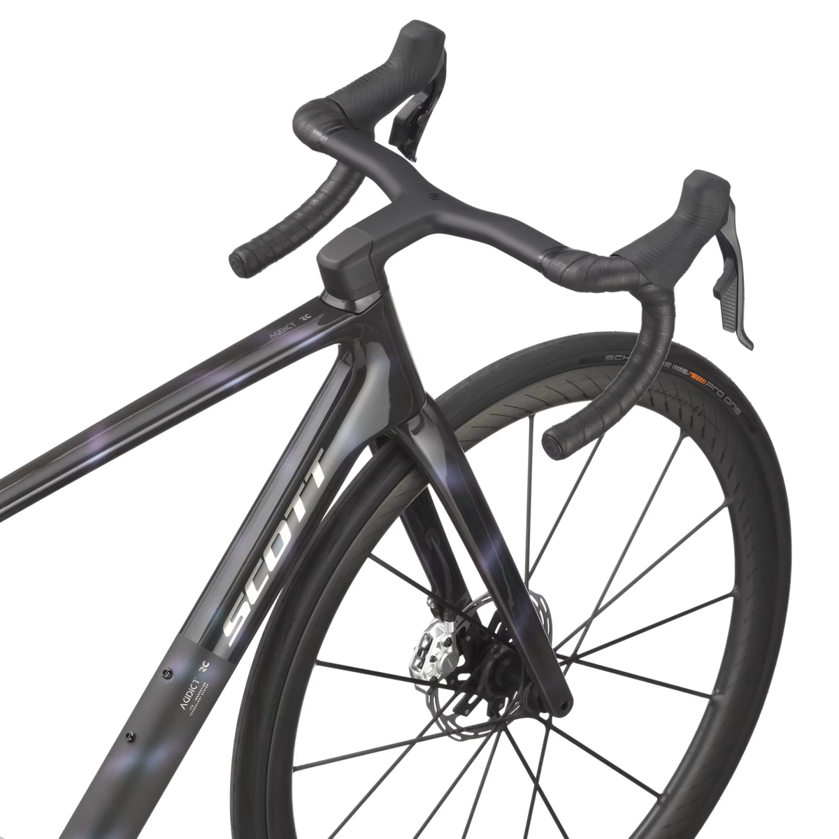 Scott Addict RC Ultimate