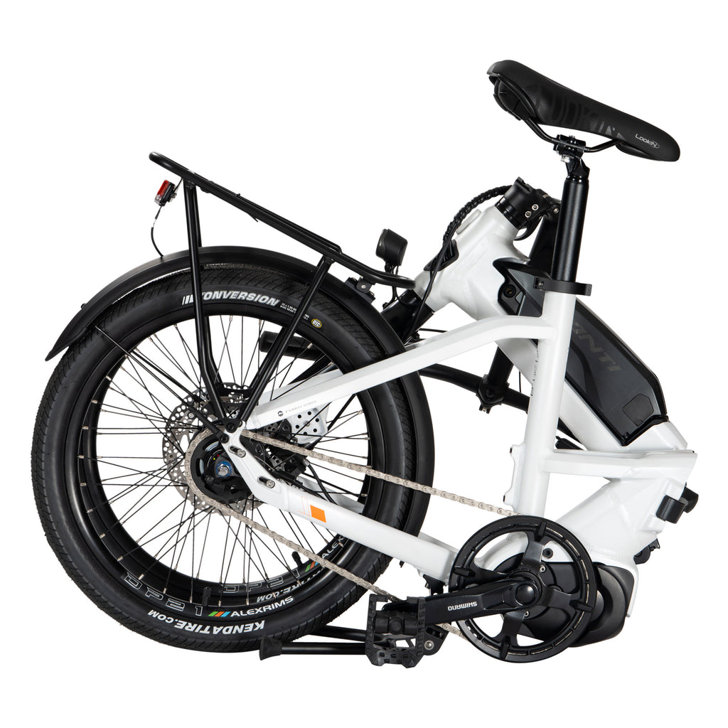 Avanti E-foldster