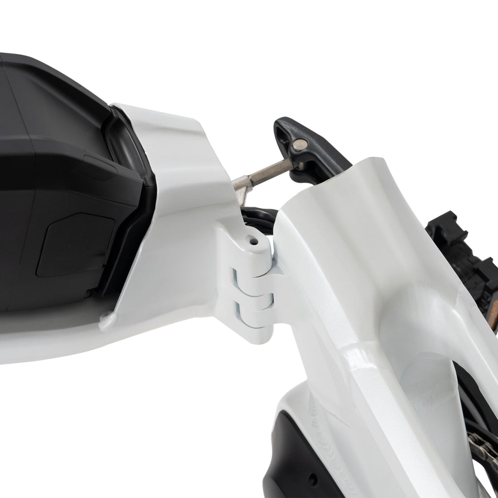 Avanti E-foldster
